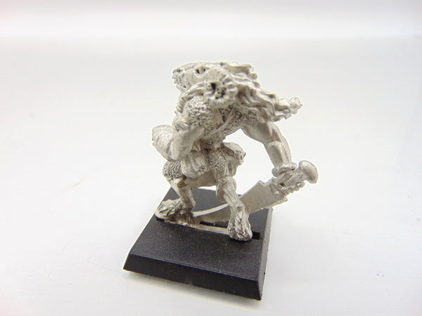 Possessed Beastman