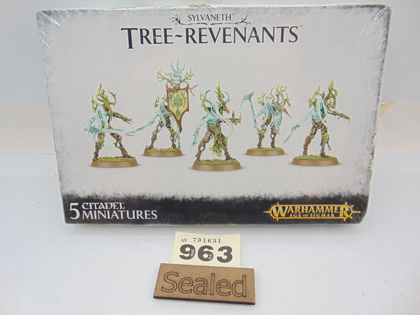 Tree / Spite Revenants