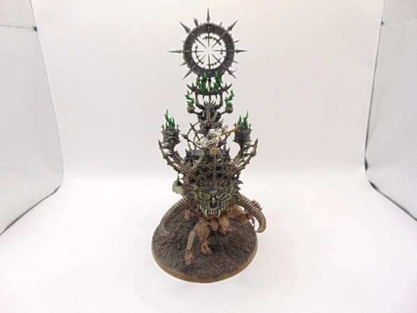 Chaos Warshrine