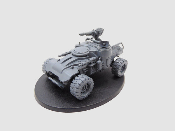 Achilles Ridgerunner