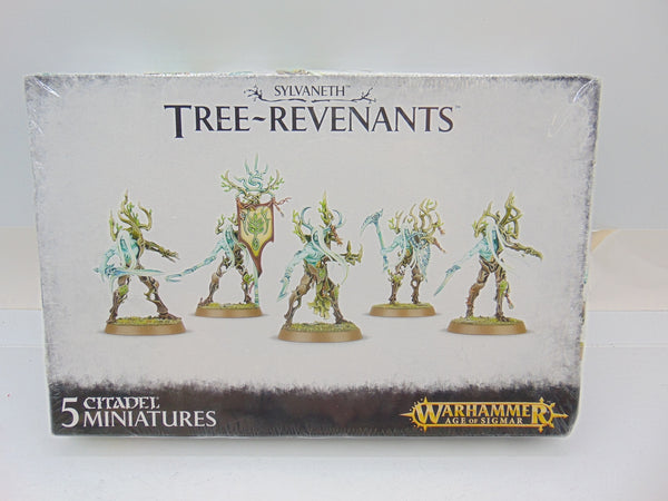 Tree / Spite Revenants