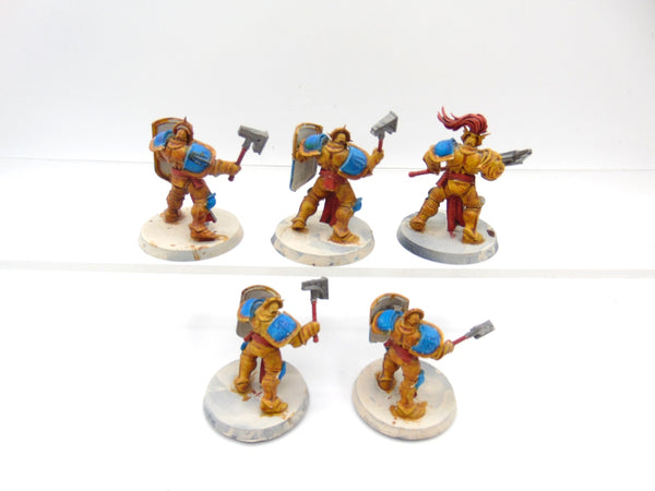 Liberators