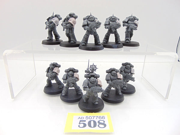 MKIII Marines