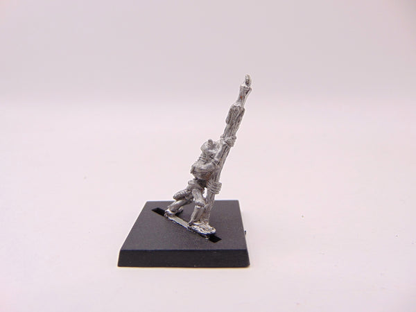 Chaos Familiar Skeletal