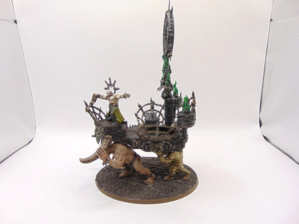 Chaos Warshrine