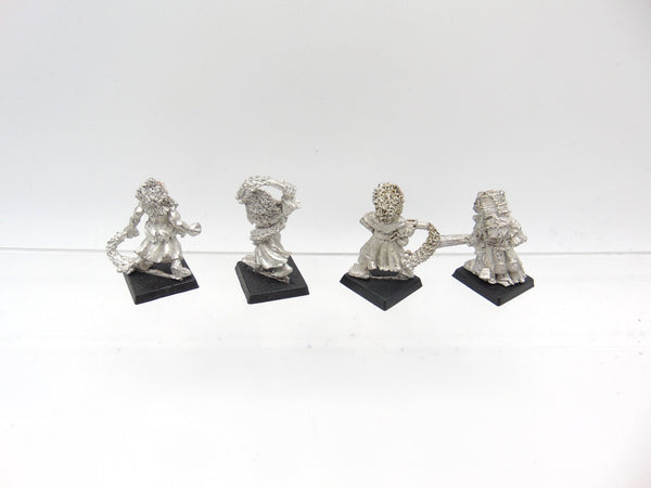 Flagellants