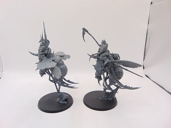 Pusgoyle Blightlords