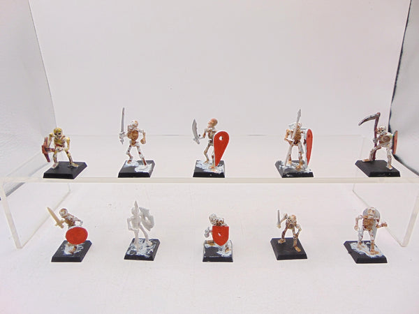 Skeleton Warriors