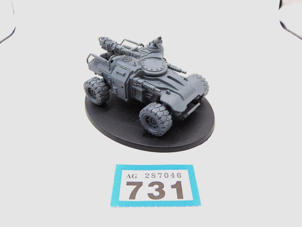 Achilles Ridgerunner