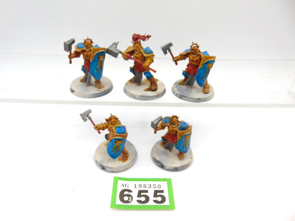 Liberators