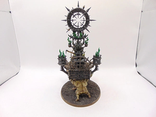 Chaos Warshrine