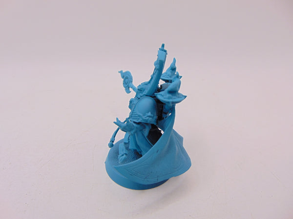 Exalted Sorcerer