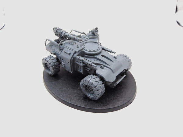 Achilles Ridgerunner