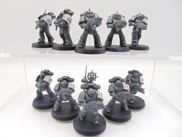 MKIII Marines