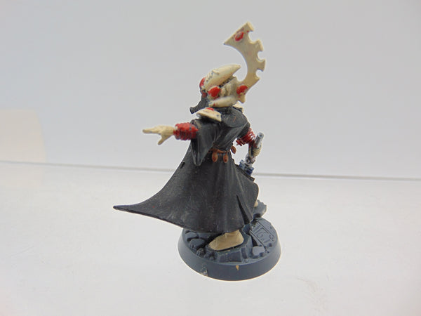 Farseer