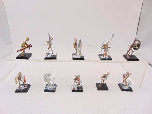 Skeleton Warriors