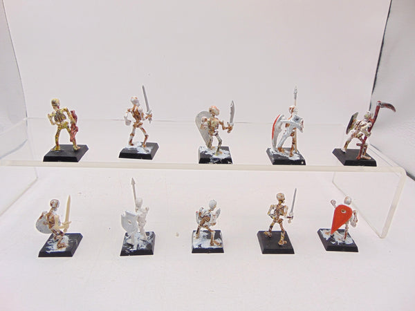 Skeleton Warriors