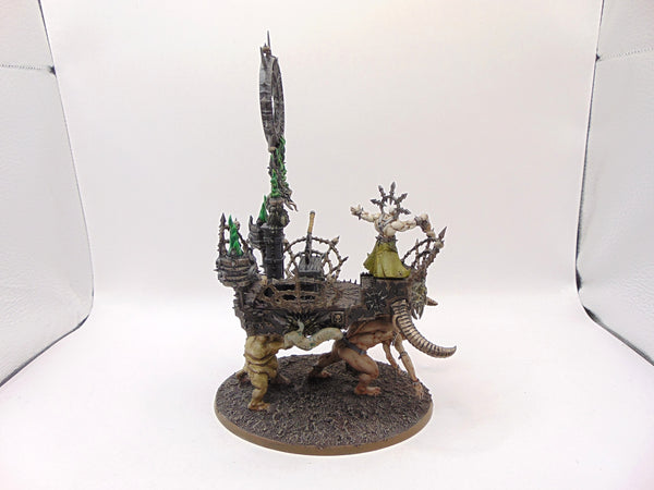 Chaos Warshrine
