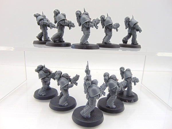 MKIII Marines
