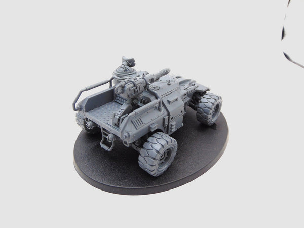 Achilles Ridgerunner