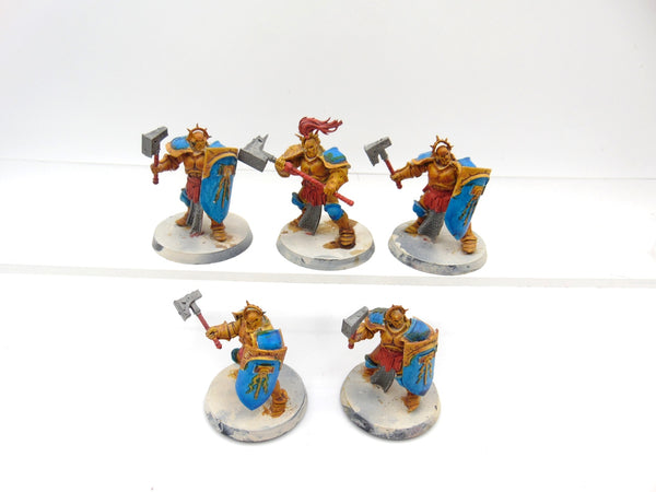 Liberators