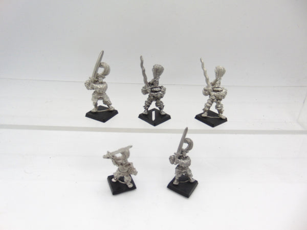 Imperial Great Swords