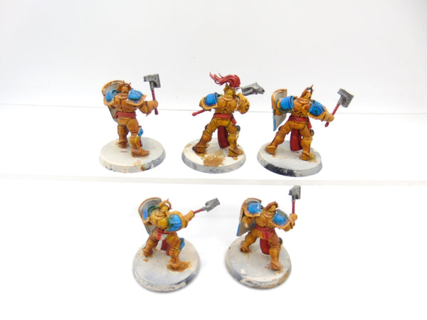 Liberators
