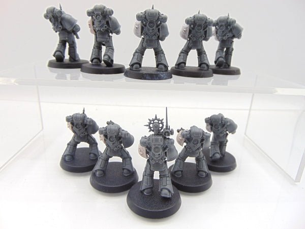 MKIII Marines