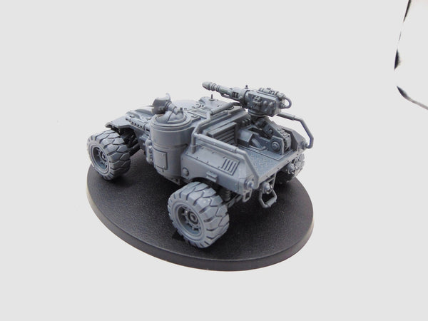Achilles Ridgerunner