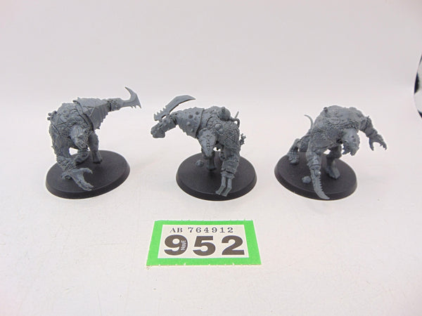 Rat Ogors