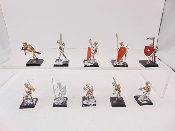 Skeleton Warriors