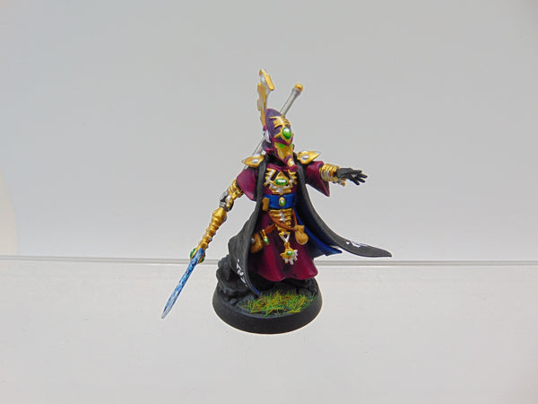 Farseer