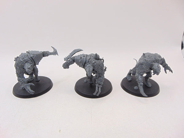 Rat Ogors
