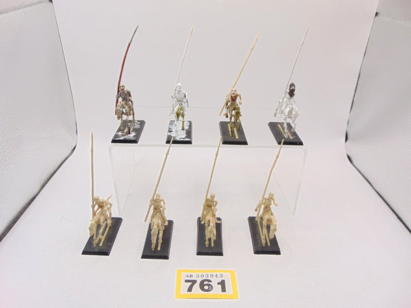 Undead Skeleton Horsemen