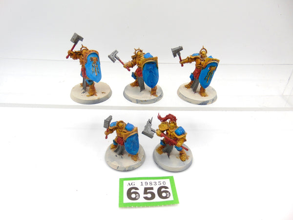 Liberators
