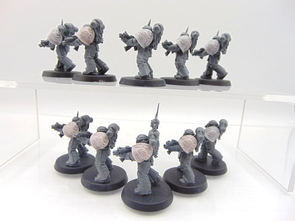 MKIII Marines