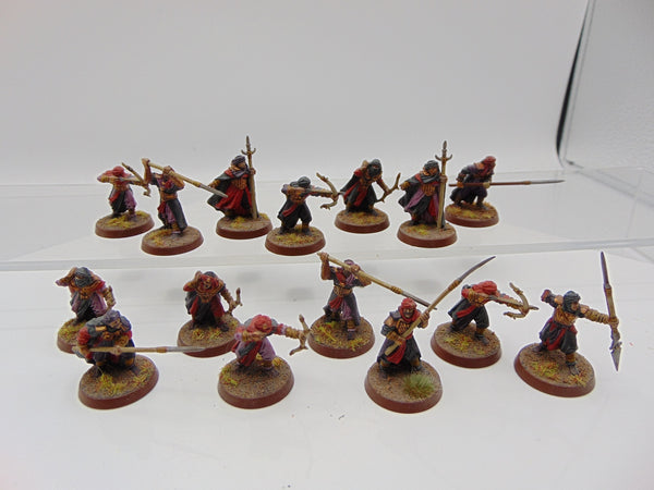 Haradrim Warriors