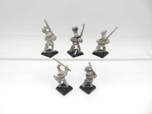 Imperial Great Swords