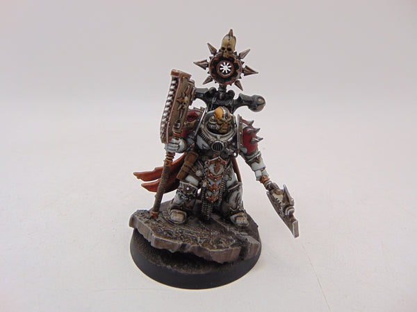 Chaos Lord Conversion