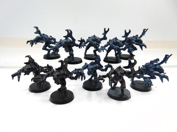 Genestealers