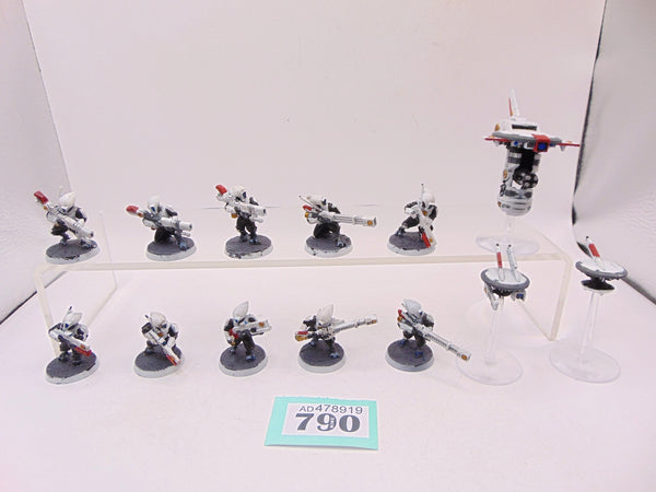 Pathfinder Kill Team