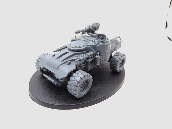 Achilles Ridgerunner