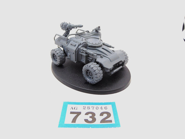 Achilles Ridgerunner