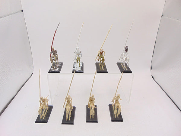 Undead Skeleton Horsemen