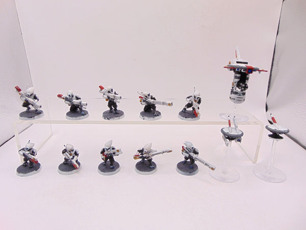 Pathfinder Kill Team