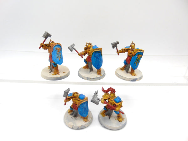 Liberators