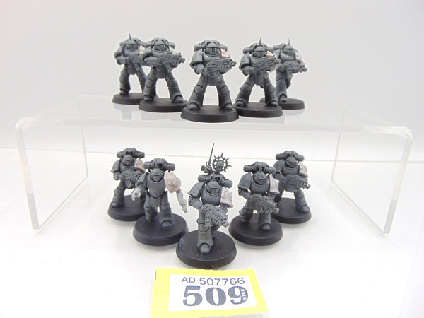 MKIII Marines