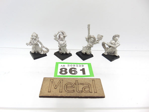 Flagellants