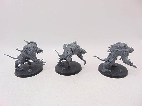 Rat Ogors