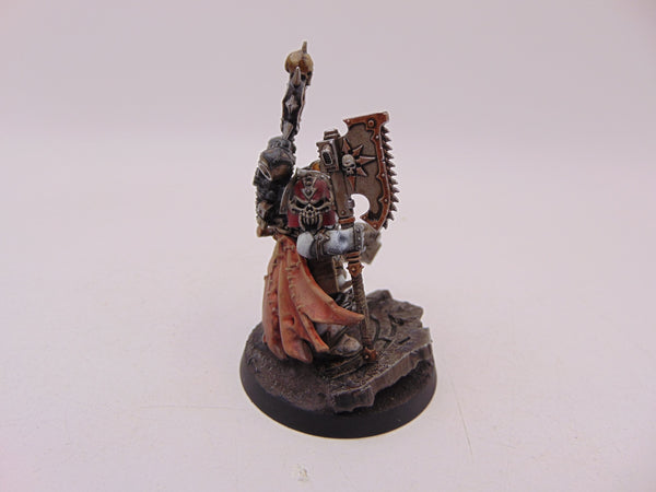 Chaos Lord Conversion